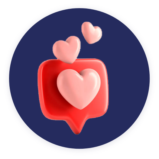 Heart Icon