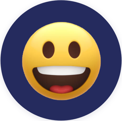 Smile Icon