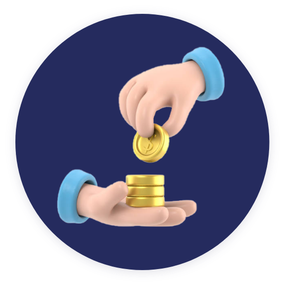 Fund Transfer Icon