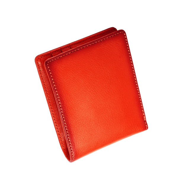 Middle Size Wallet