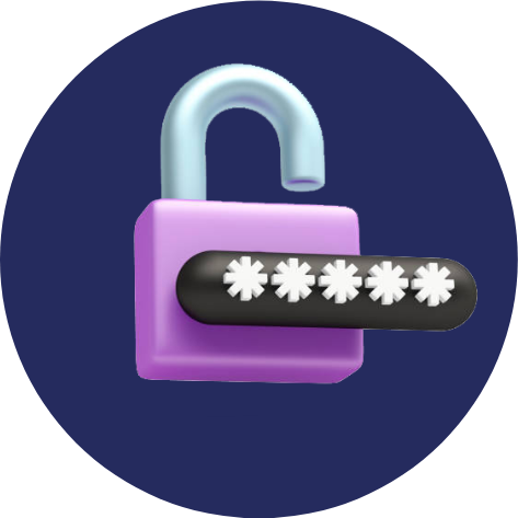 Lock Icon