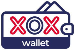 XOX Wallet Logo