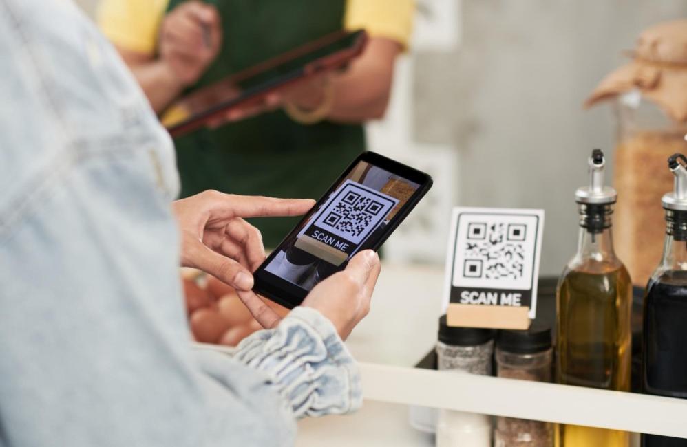 QR Code Payments Simplified: Your Guide to Secure Scan-and-Pay Transactions